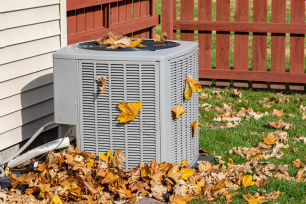 Best Residential HVAC in Holiday, FL