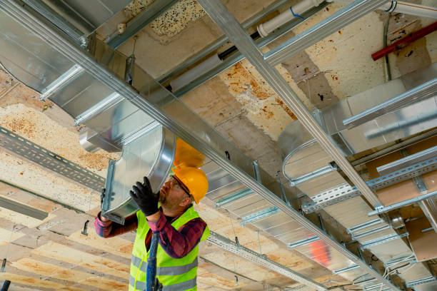 Best Air Conditioning Cleaning in Holiday, FL