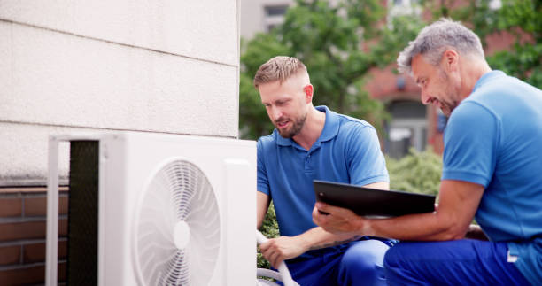 Best Geothermal HVAC Systems in Holiday, FL