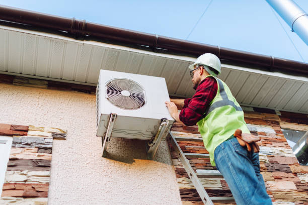 Best HVAC Retrofitting and Upgrading in Holiday, FL