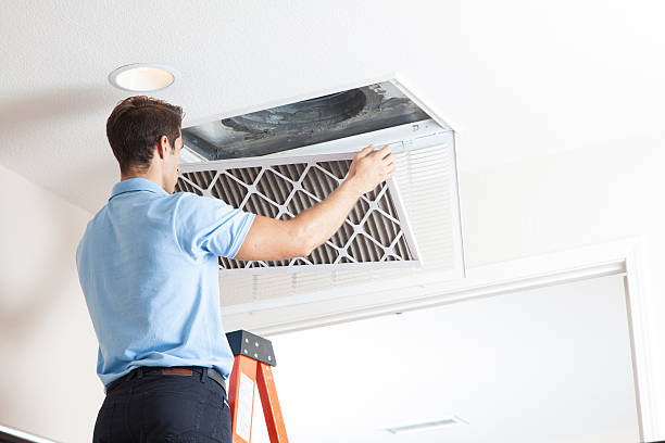 Best Commercial HVAC in Holiday, FL