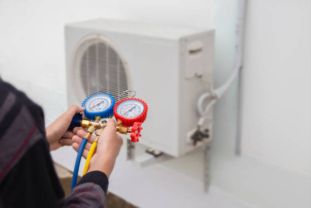 Best VRF (Variable Refrigerant Flow) Systems in Holiday, FL
